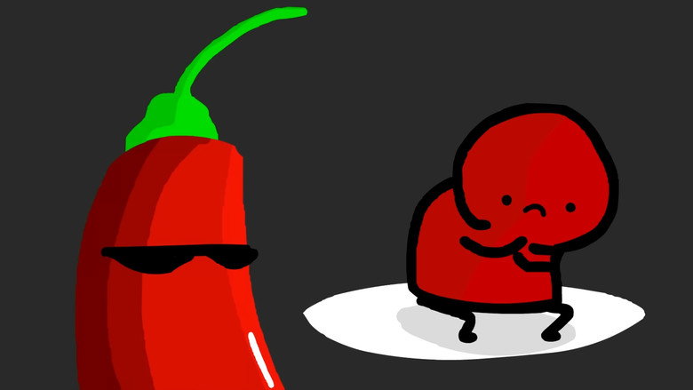 кадр из фильма กูไม่กินเผ็ด