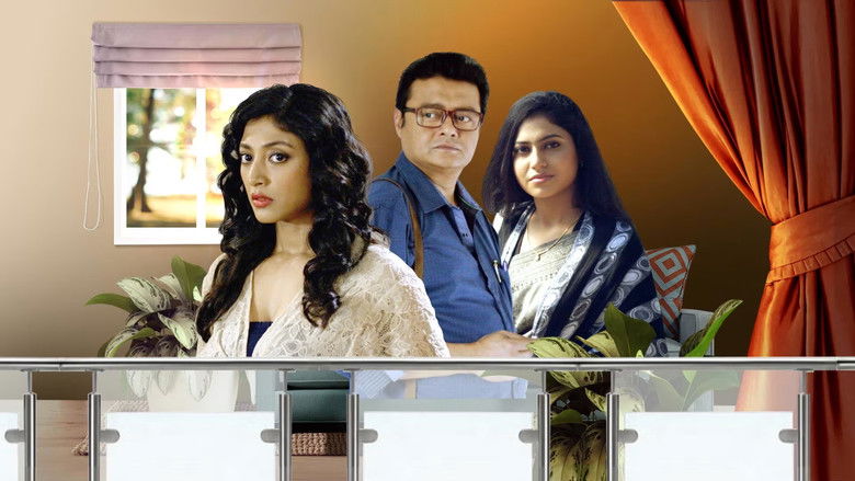 кадр из фильма Black Coffee