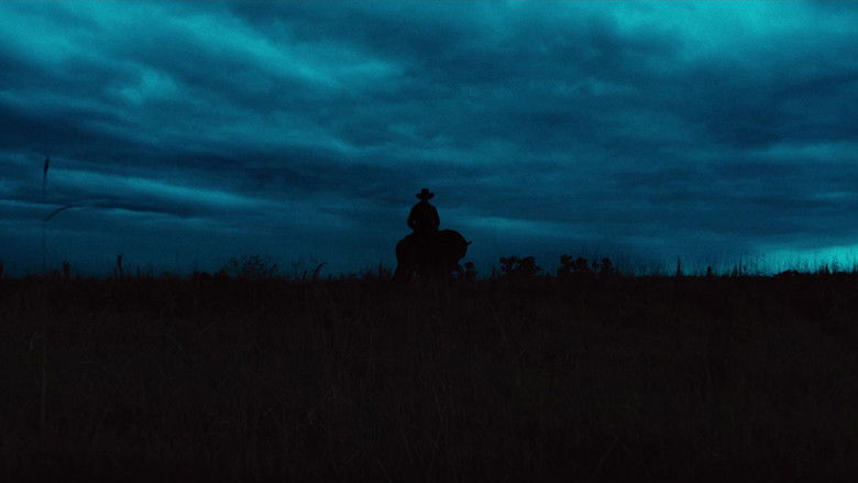 кадр из фильма Великолепная семерка