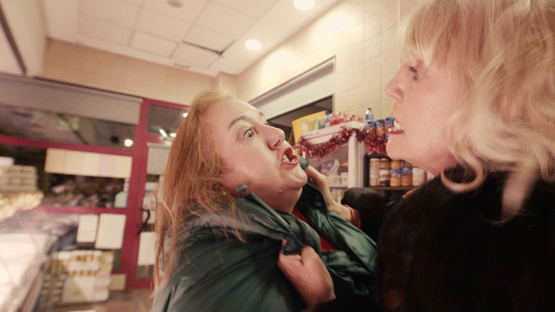 кадр из фильма Costillar y Chuletilla