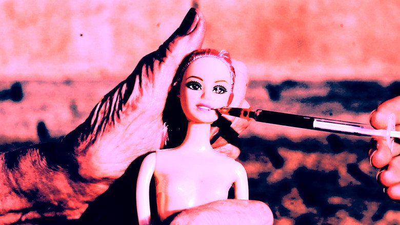 кадр из фильма CARNE-FICCIÓN