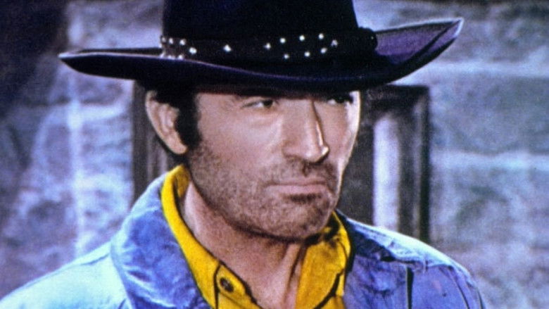 кадр из фильма Отстрел