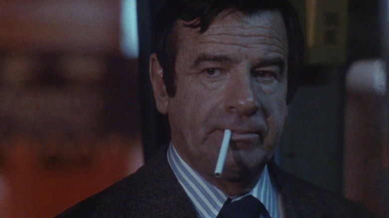 кадр из фильма Смеющийся полицейский