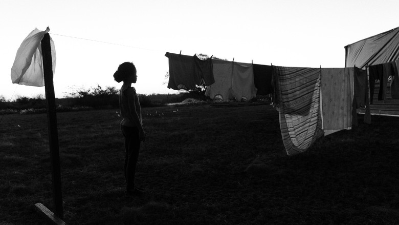 кадр из фильма Dança dos Vagalumes