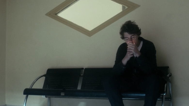 кадр из фильма Éloge de la folie