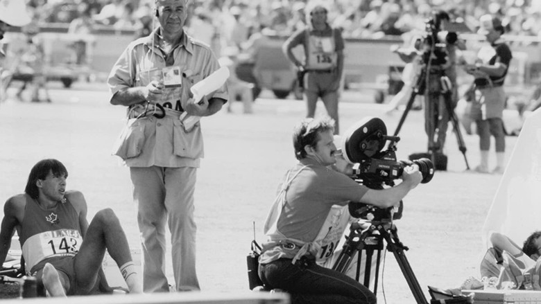 кадр из фильма 16 Days of Glory