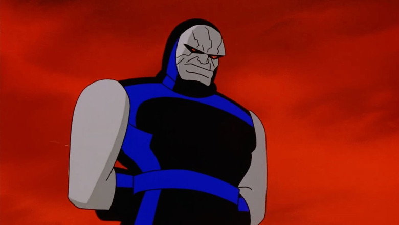 кадр из фильма Superman: Timeless Icon