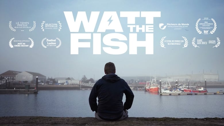 кадр из фильма Watt the Fish