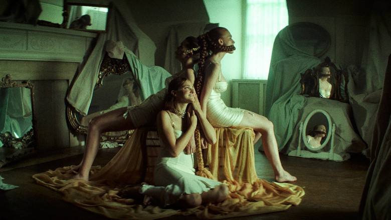 кадр из фильма Химера