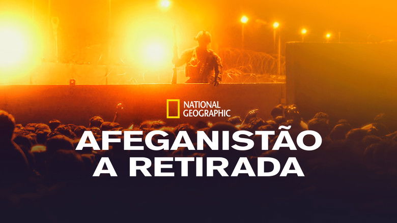 кадр из фильма Retrograde