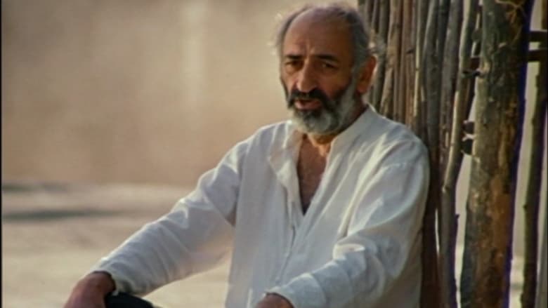 кадр из фильма Белые грёзы