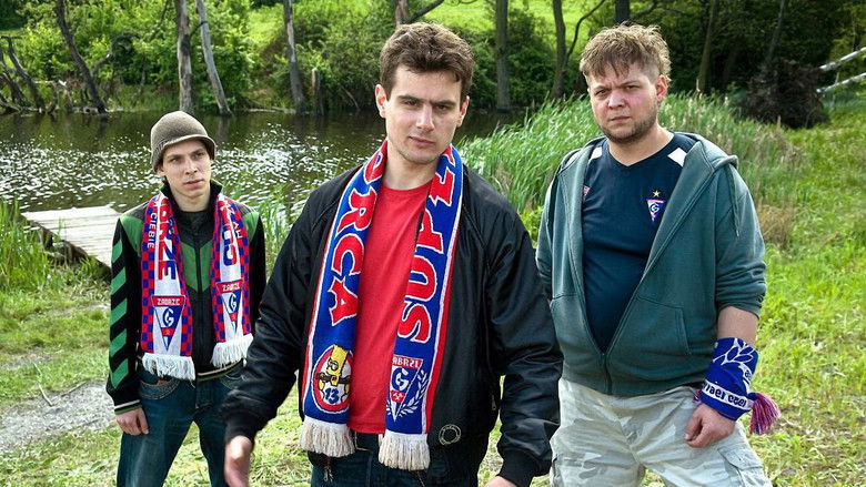 кадр из фильма Drzazgi