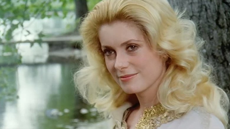 Пляжный домик