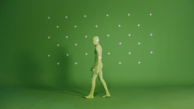 кадр из фильма Relax With Ease