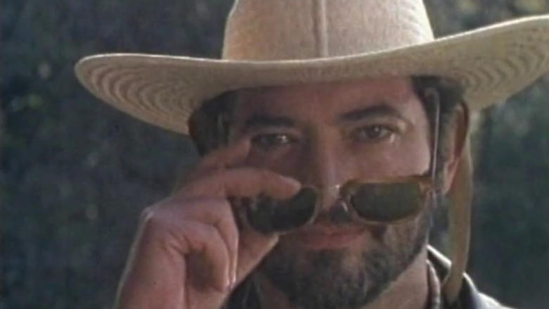 кадр из фильма Venganza mortal