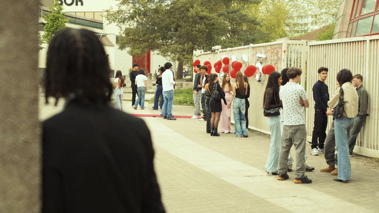 кадр из фильма L'apothéose