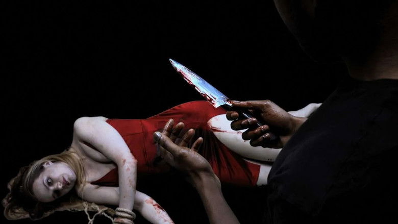 кадр из фильма Полуночное такси