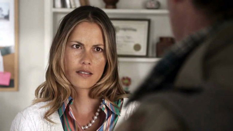 кадр из фильма WWJD: What Would Jesus Do?