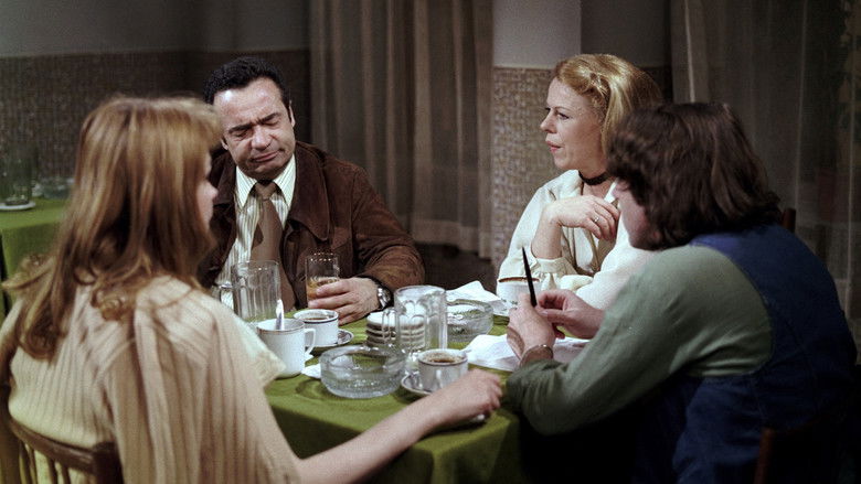 кадр из фильма A máte nás holky v hrsti