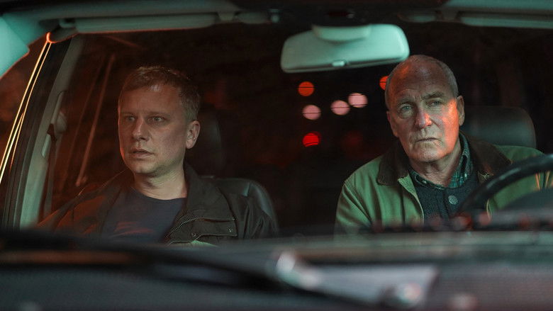 кадр из фильма Тихий лес