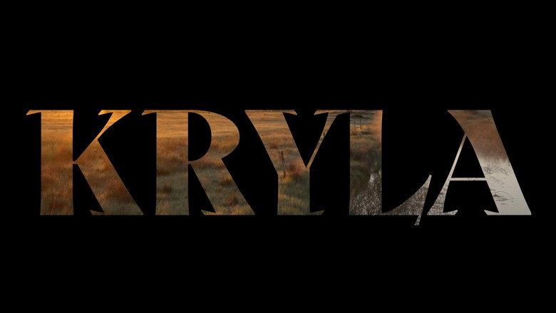 кадр из фильма Kryla