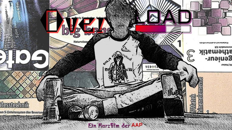 кадр из фильма OVERLOAD