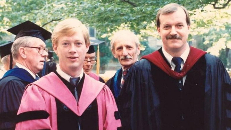 кадр из фильма Not a Tame Lion