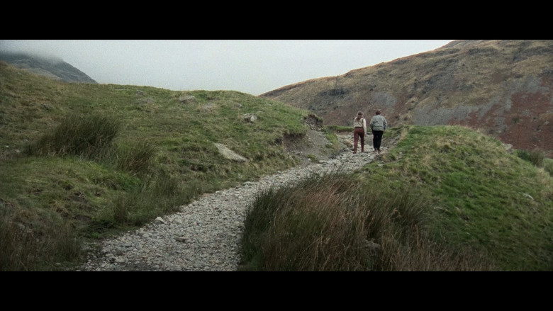 кадр из фильма The Beckoning Tarn