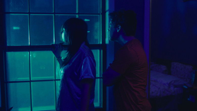 кадр из фильма Howler