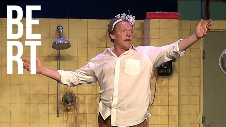 кадр из фильма Bert Visscher: Stoffe Jongens