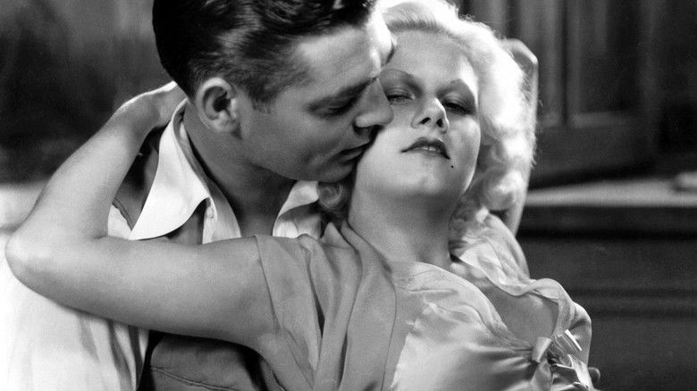 кадр из фильма Красная пыль