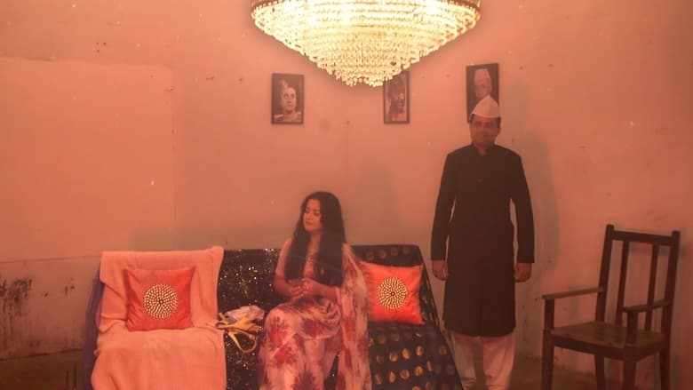 кадр из фильма Eight Down Toofaan Mail