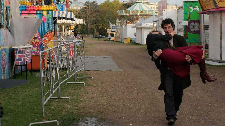 кадр из фильма Toutes les filles pleurent