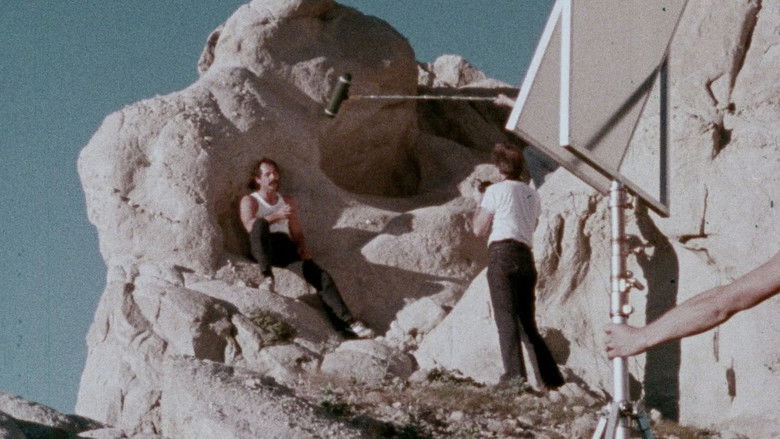 кадр из фильма Take One