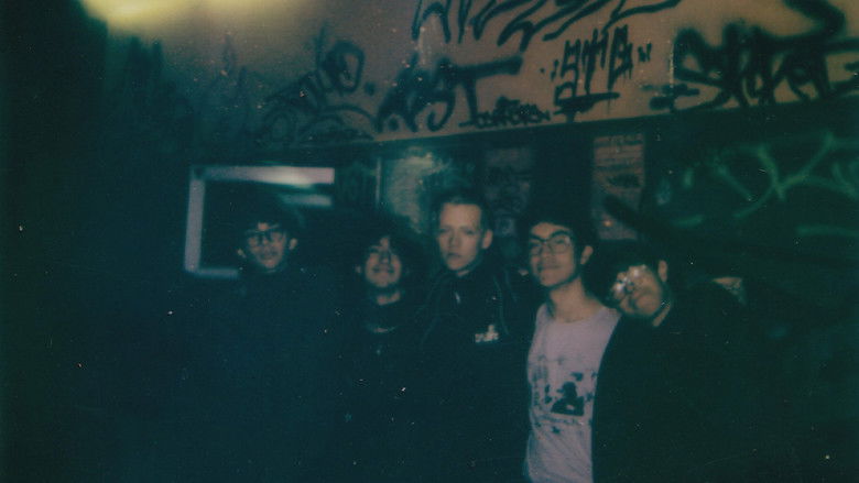 кадр из фильма Cucha No Me Espere Que Me Fui a Rockiar