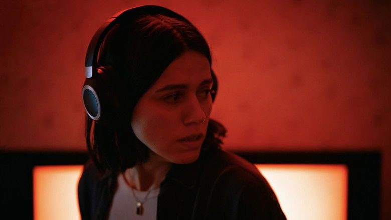 кадр из фильма undertone