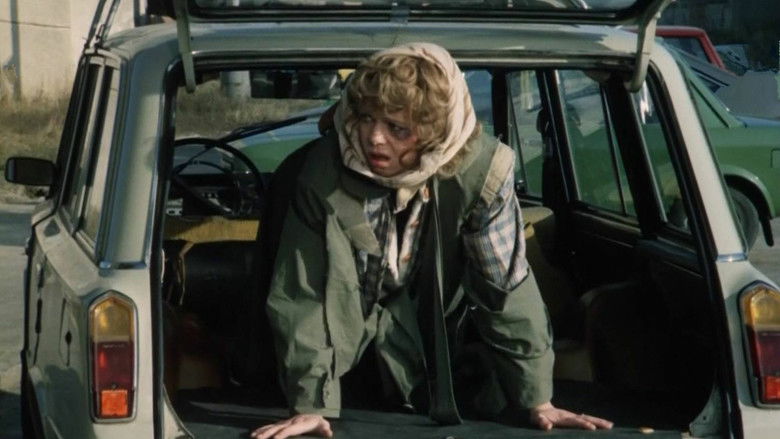 кадр из фильма Что моё, то моё