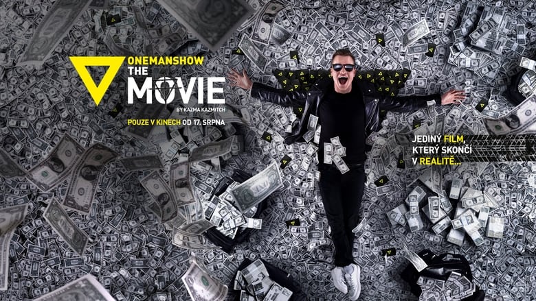 кадр из фильма ONEMANSHOW: The Movie