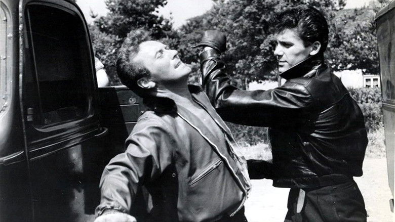 кадр из фильма The Counterfeit Plan