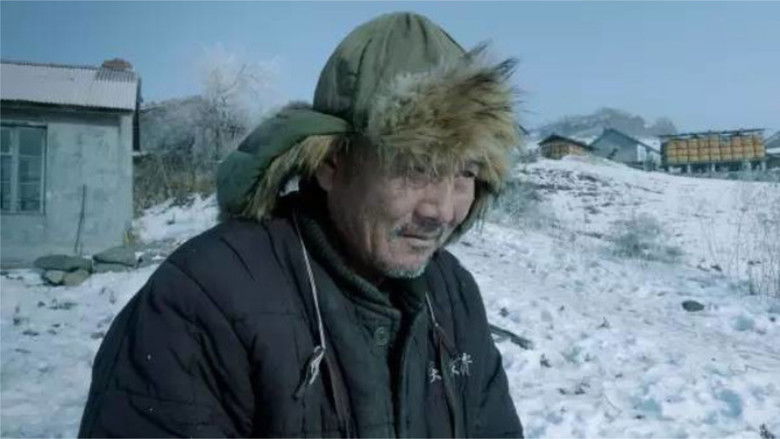 кадр из фильма 冬天里