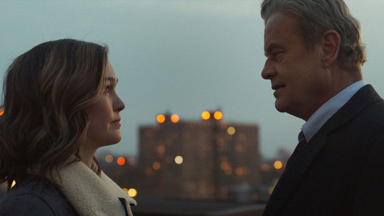 кадр из фильма Цена ошибки