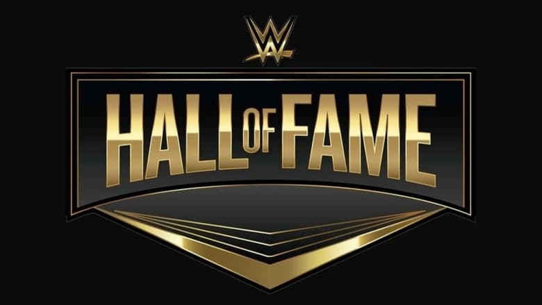 кадр из фильма WWE Hall of Fame 2024