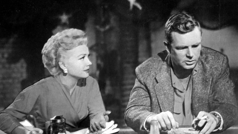 кадр из фильма The Come On