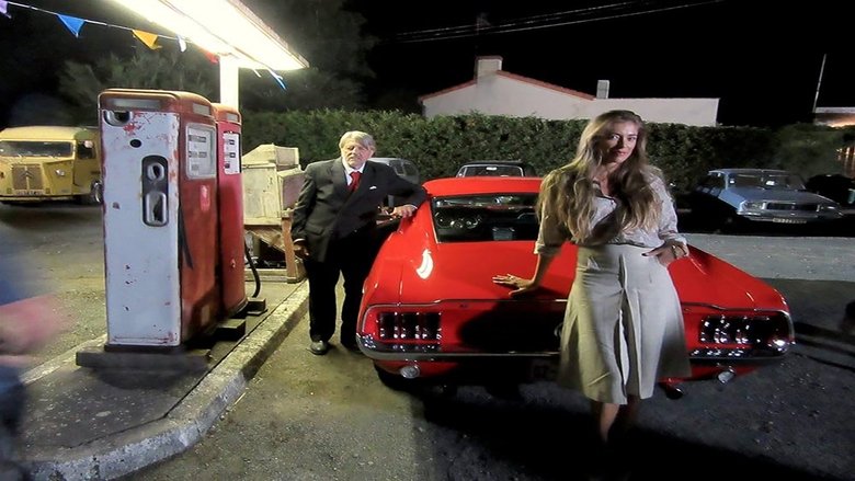 кадр из фильма Vénéneuses