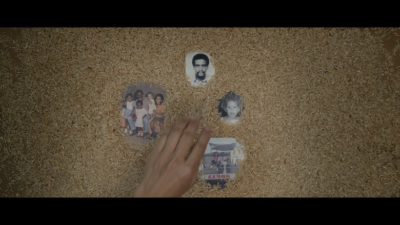 кадр из фильма Soñé su nombre