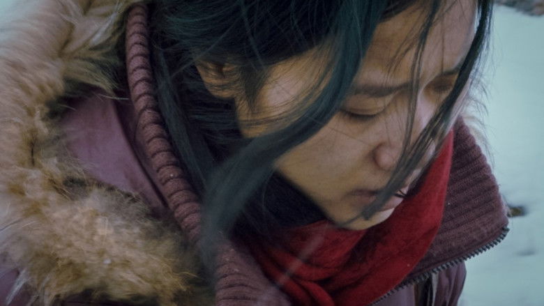 кадр из фильма 海辺の彼女たち