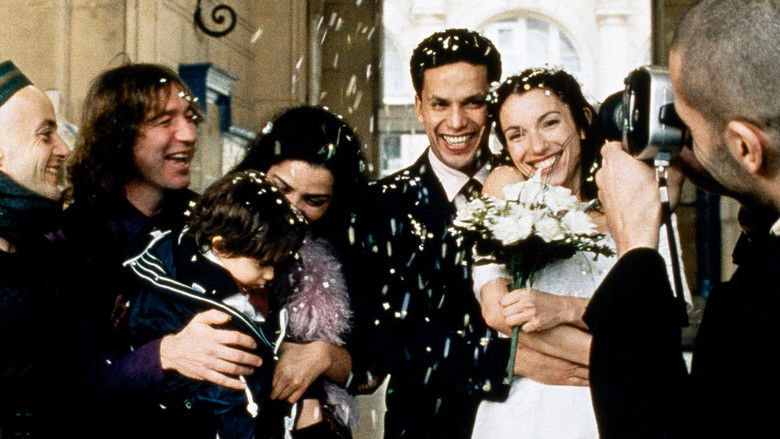 кадр из фильма По вине Вольтера