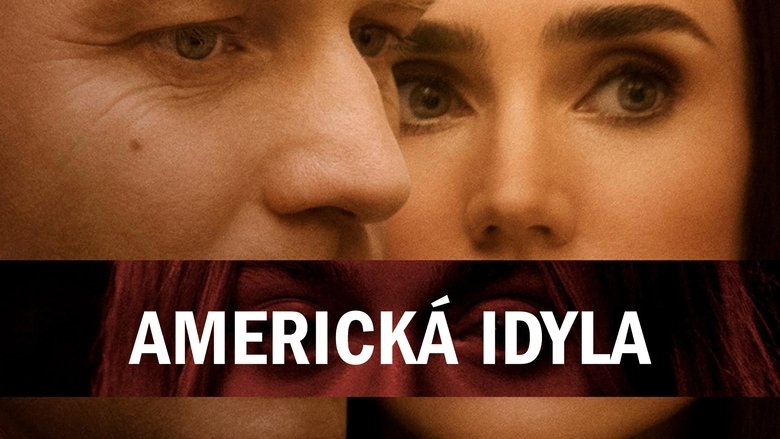 кадр из фильма Американская пастораль