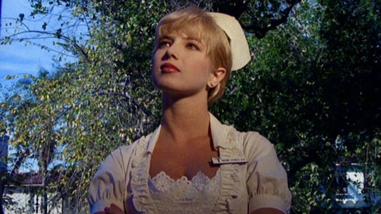 кадр из фильма Из другого мира