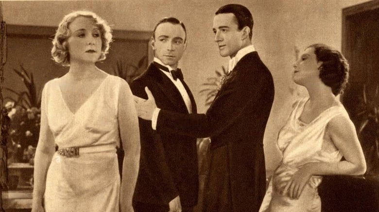 кадр из фильма Due cuori felici